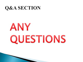 Android Presentation