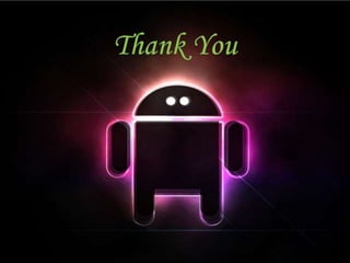 Android Presentation