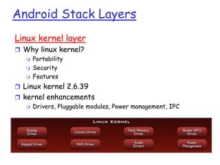Multithreading in Android | PDF
