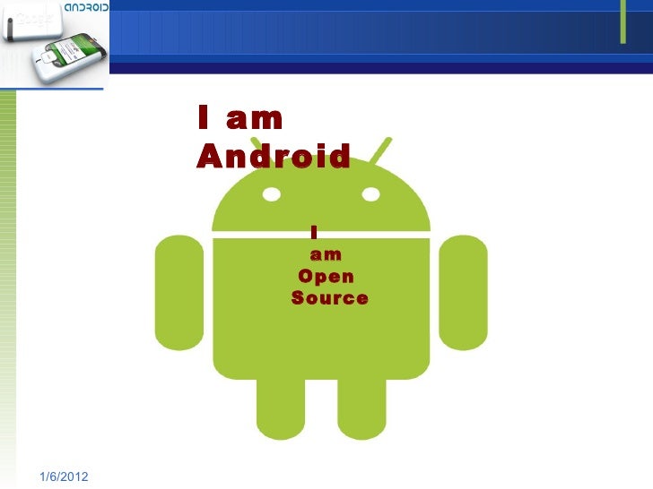 Android presentation