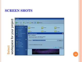 Android Basics | PPT