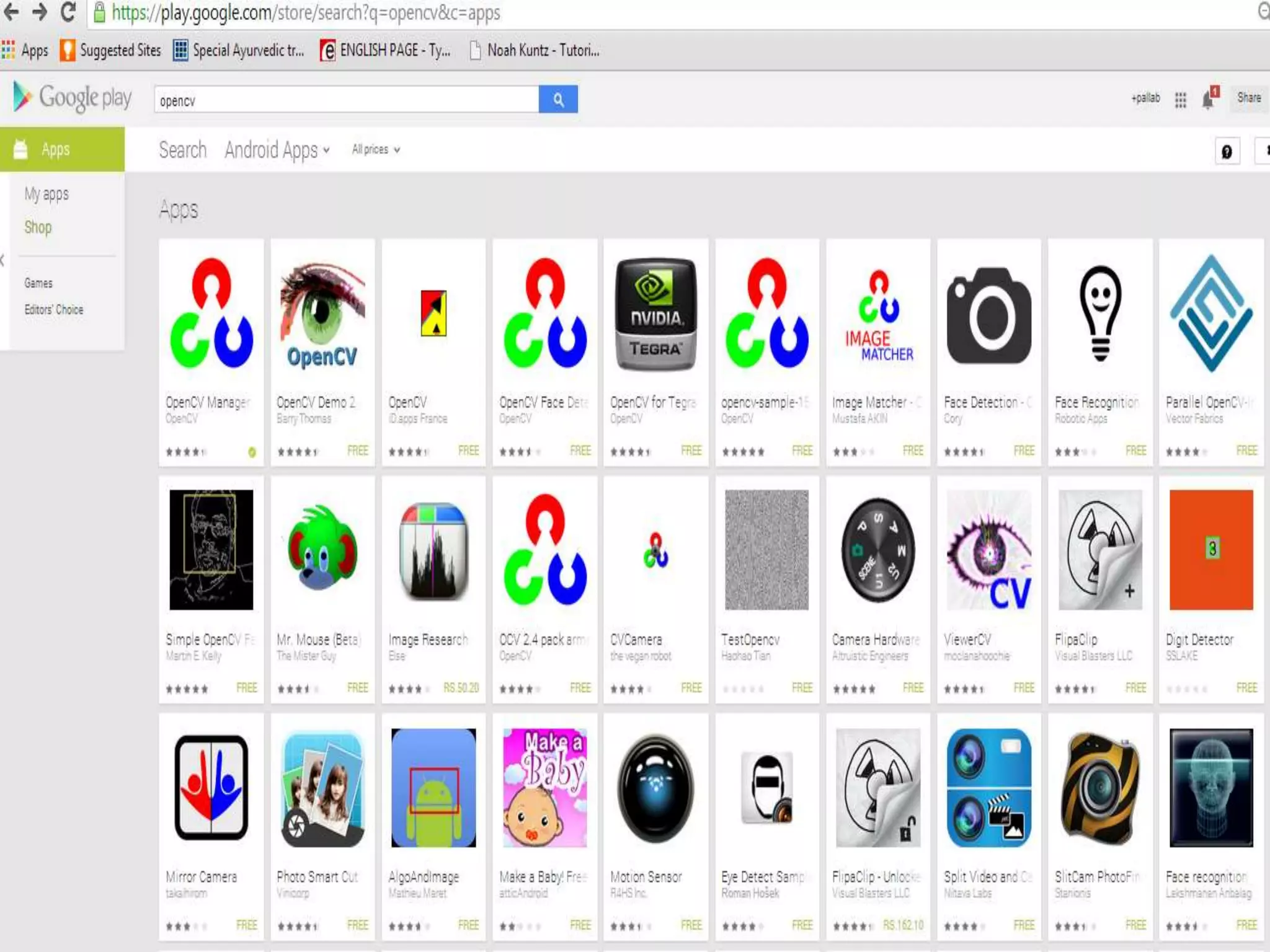 Android – As a tool of innovation 