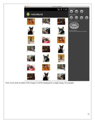 71
Now if you click on either of the images it will be displayed as a single image, for example:
 