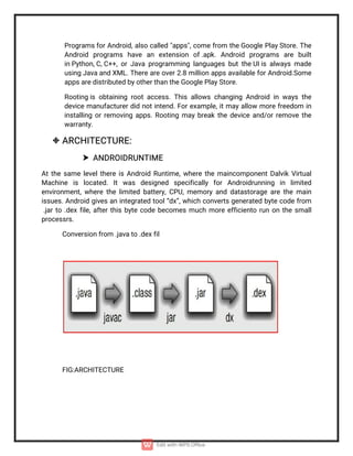 Android report.pdf