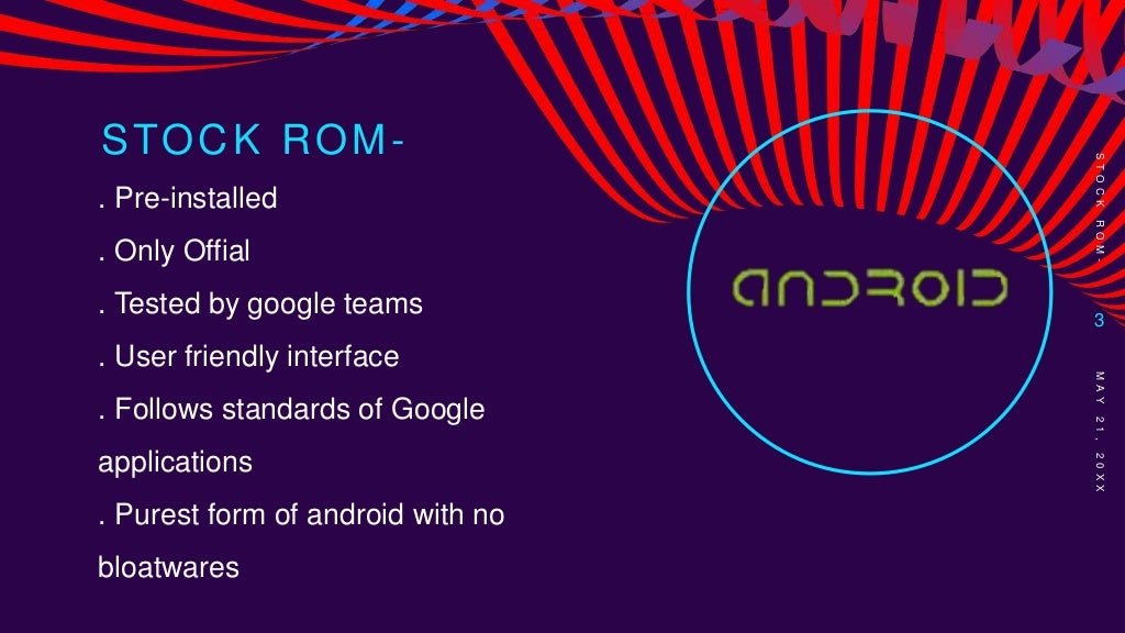 advantages and disadvantages of rom advantages and disadvantages of rom