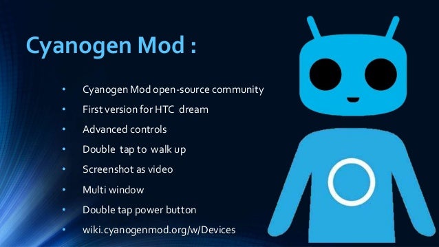 cyanogenmod pros and cons cyanogenmod pros and cons