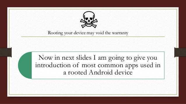 Root N Android Root N Android