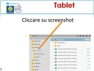 Cliccare su screenshot 
 