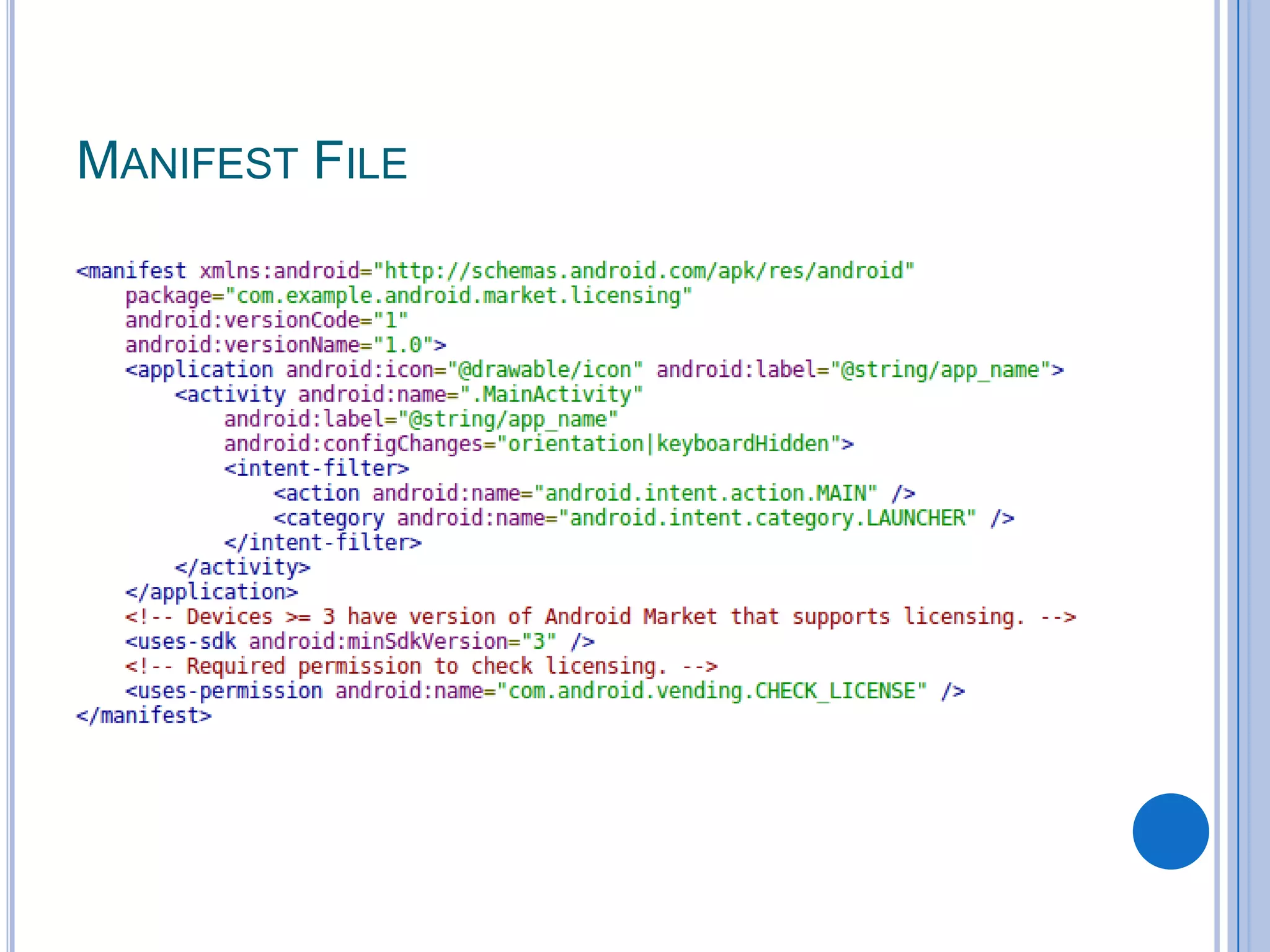 MANIFEST FILE

 