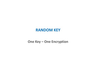 RSA
RSA-4096
 