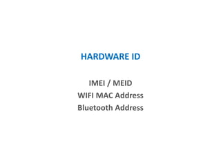 ALL KEY GENERATION AND ENCRYPTION
MUST BE DONE IN ANDROID NDK
 