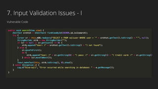 Android security and penetration testing | DIVA | Yogesh Ojha | PDF