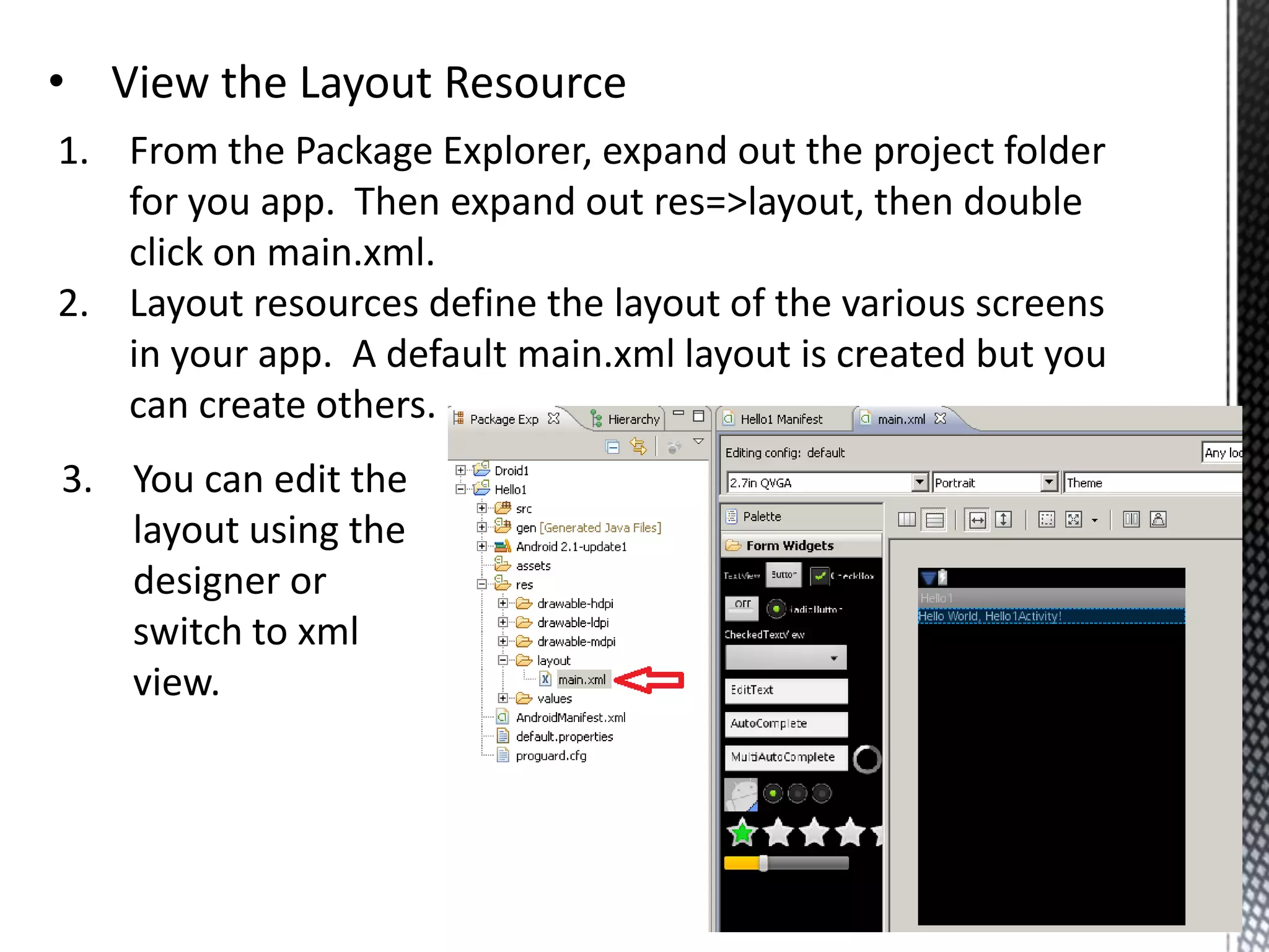 Windows Phone 7Image: windowsphonejunky.com