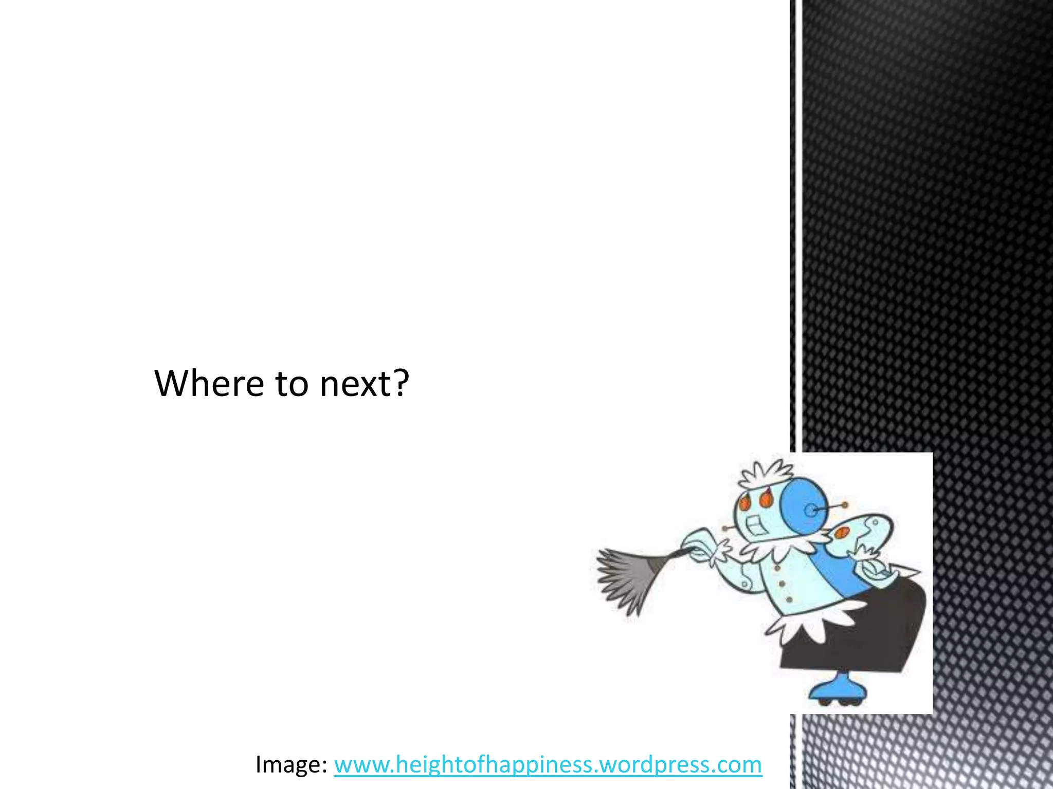 Debug & Run Your App