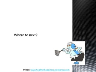 Debug & Run Your App