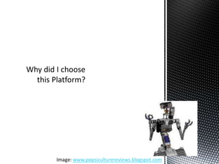 Android is an Open Source “Software Stack” targeted at mobile devices.
