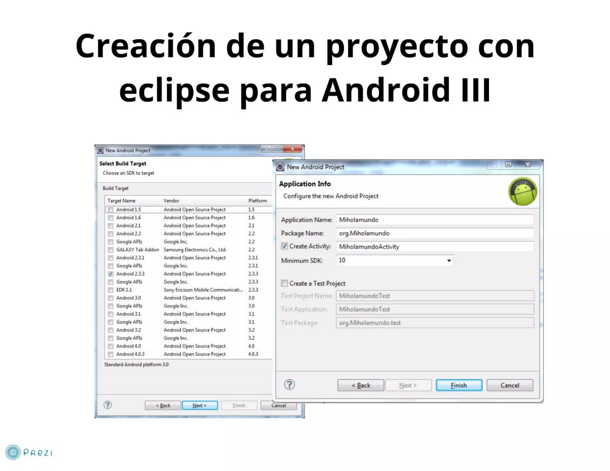 Curso Android sphera 2012