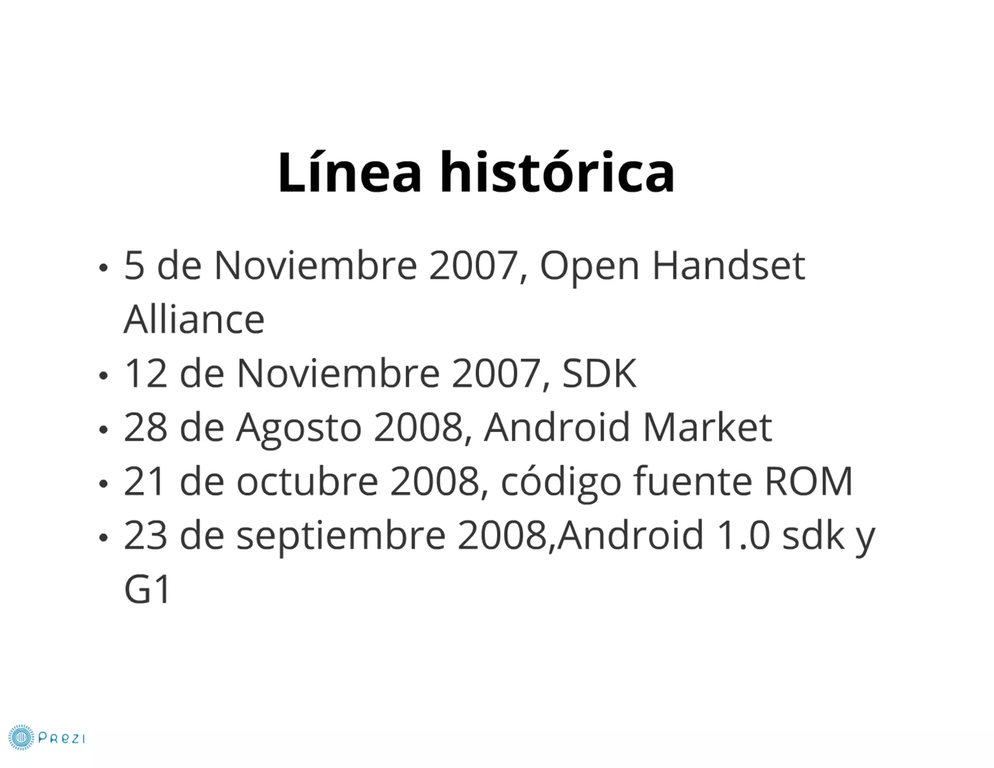 Curso Android sphera 2012