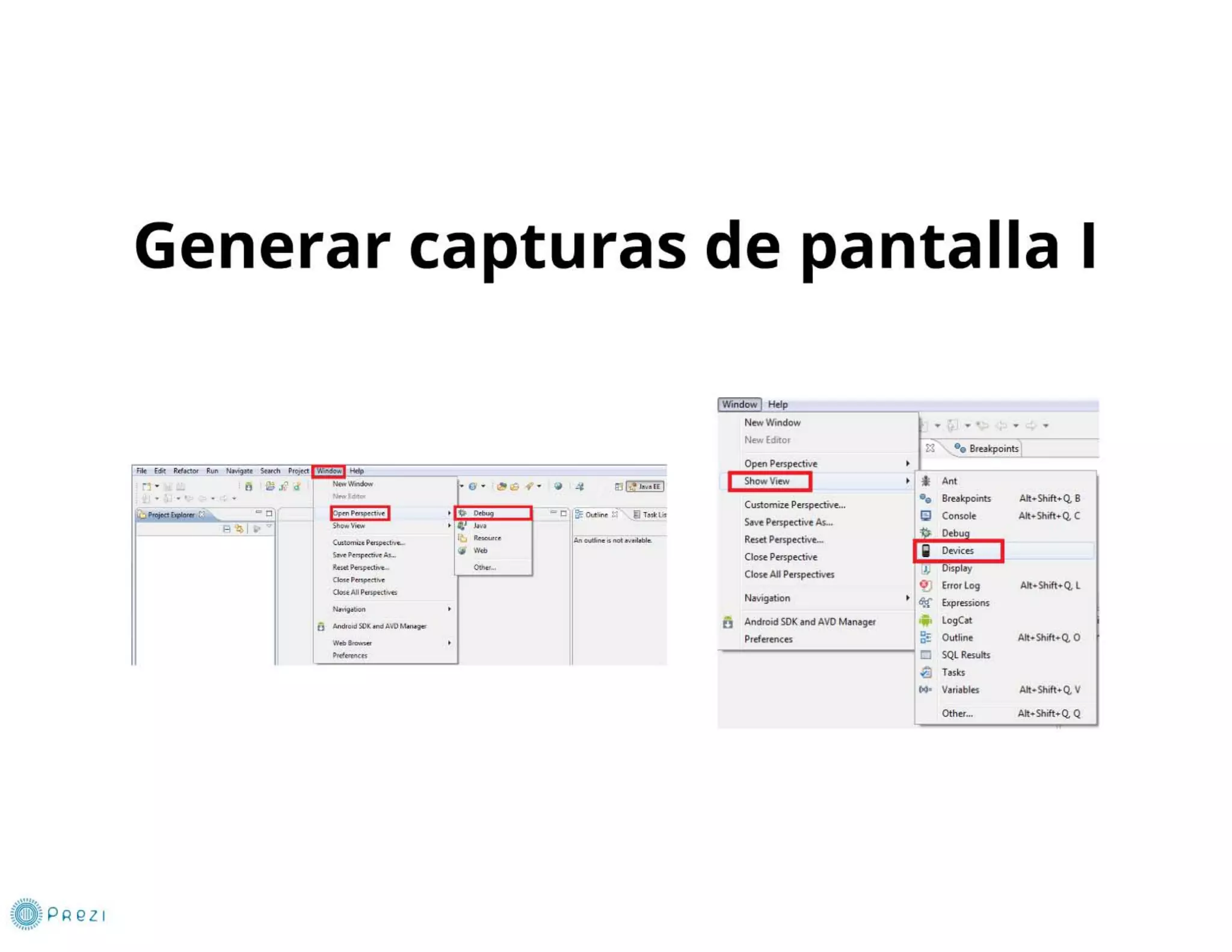 Curso Android sphera 2012