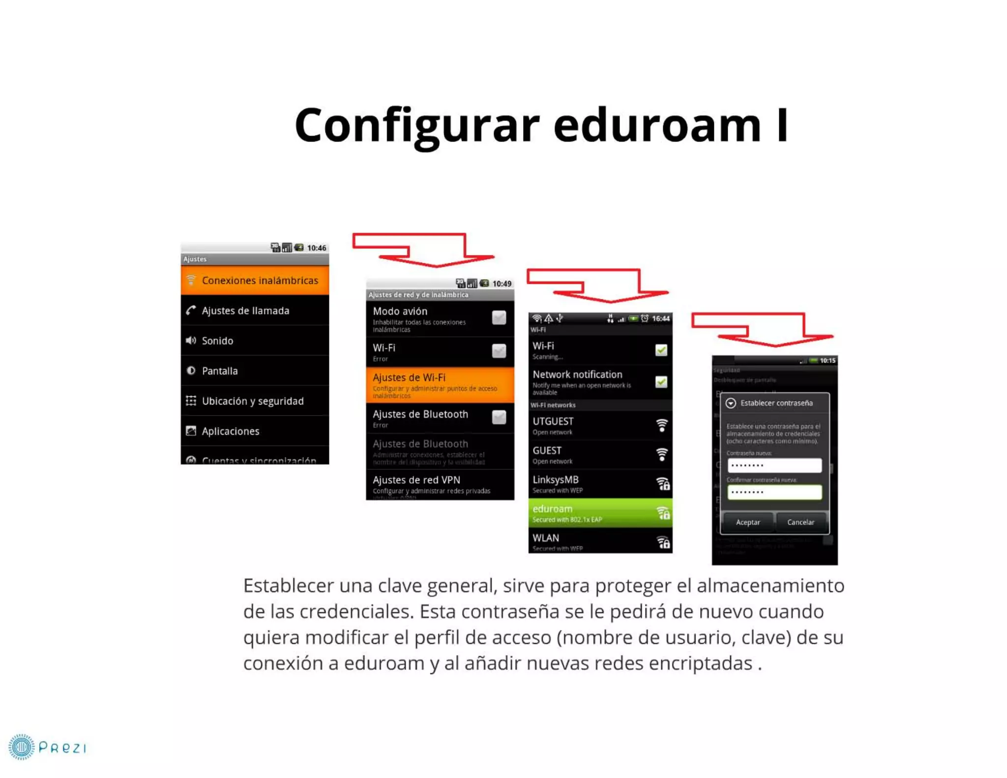 Curso Android sphera 2012