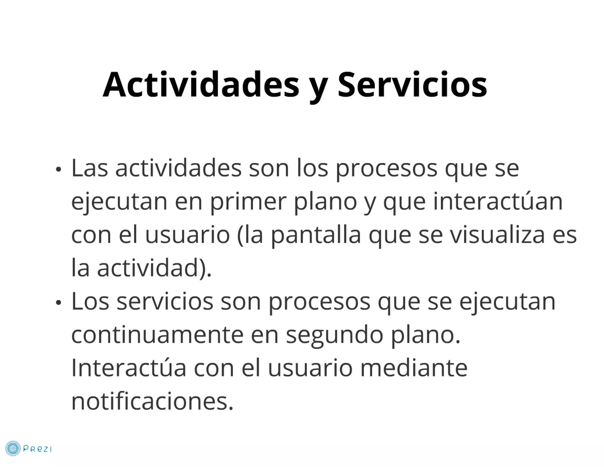 Curso Android sphera 2012