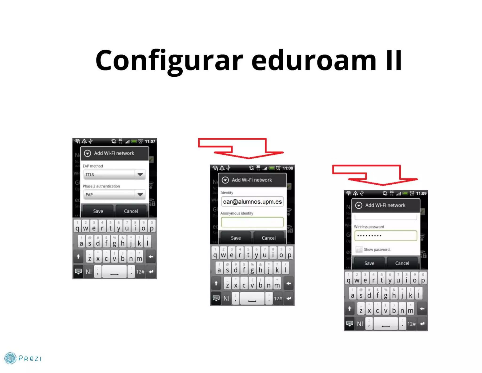 Curso Android sphera 2012