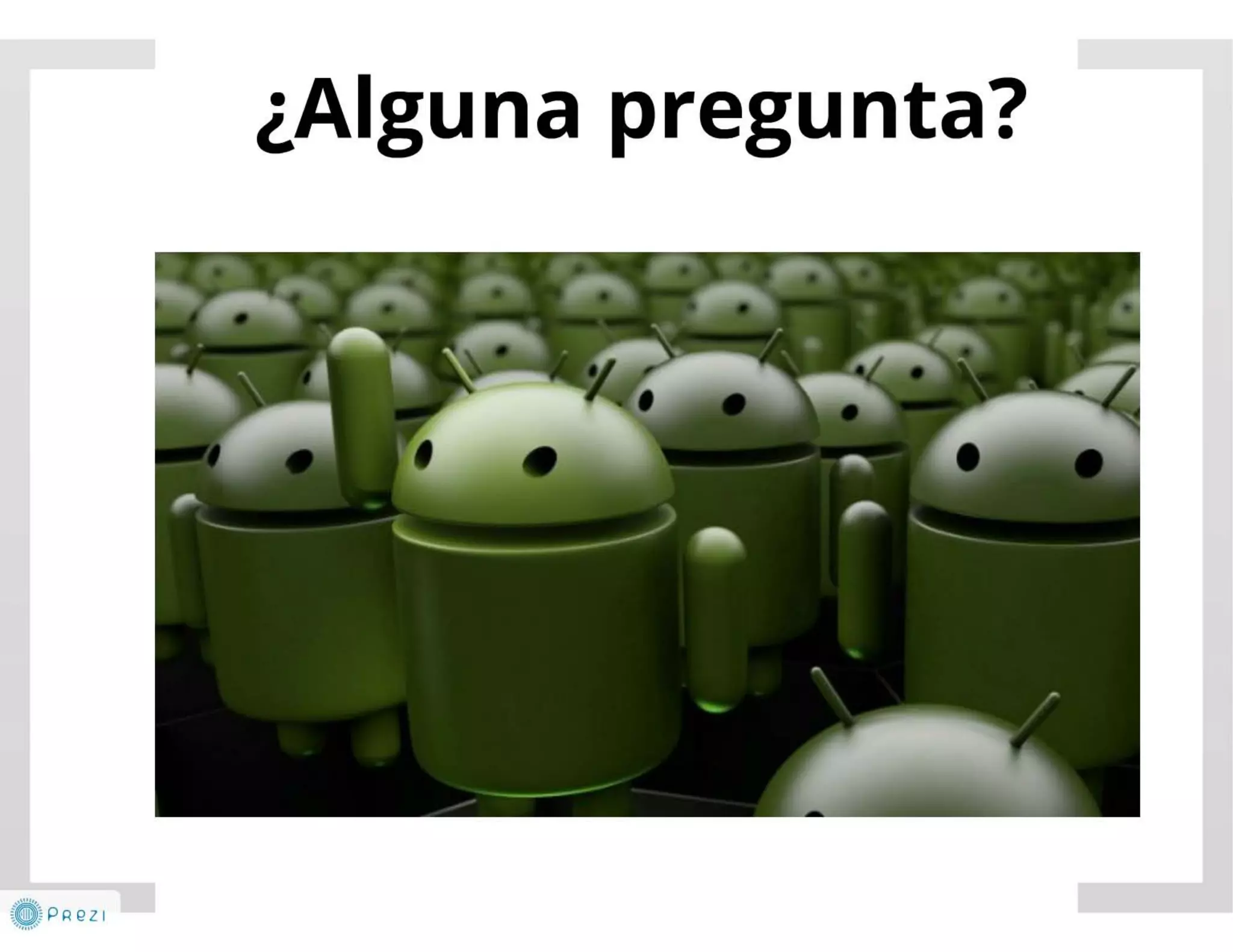 Curso Android sphera 2012