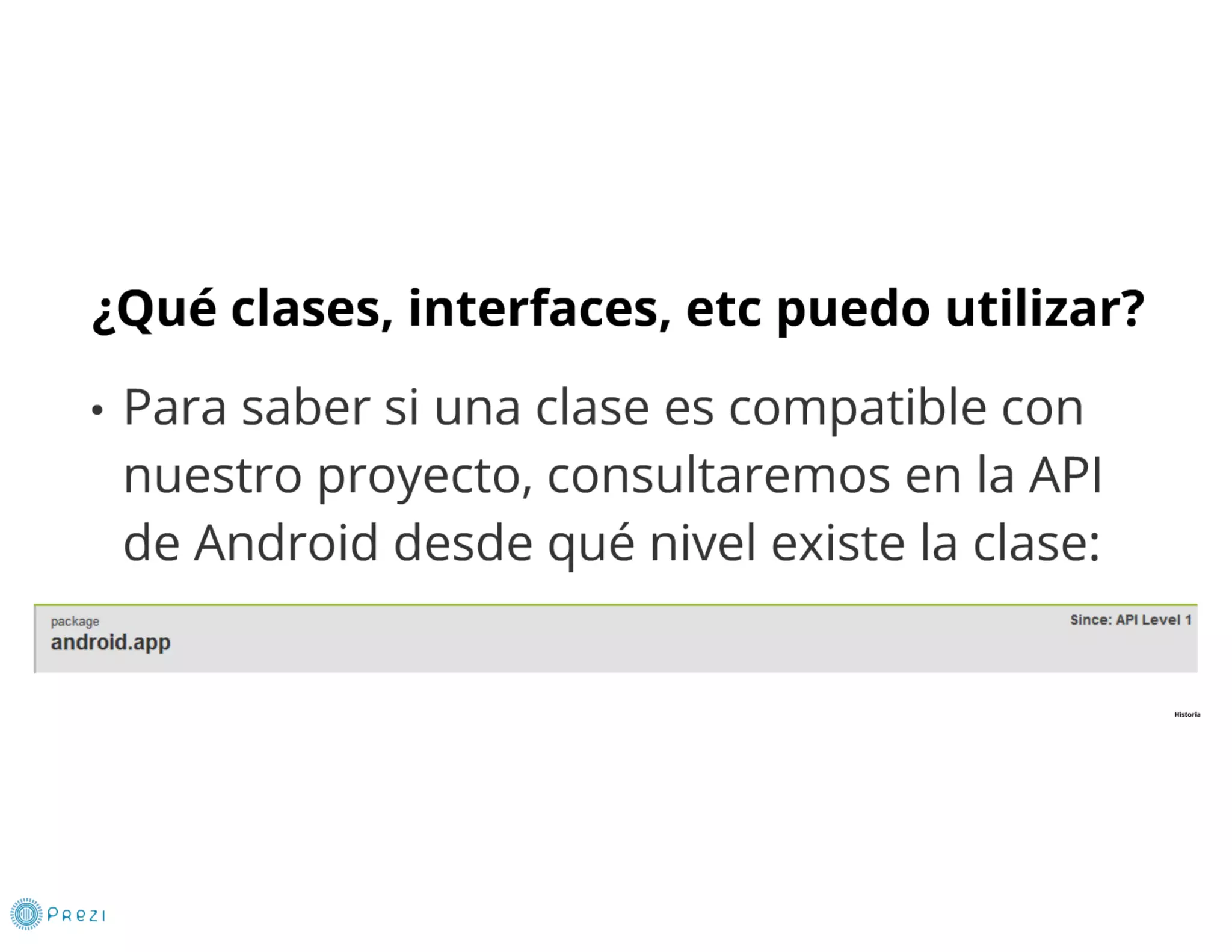 Curso Android sphera 2012
