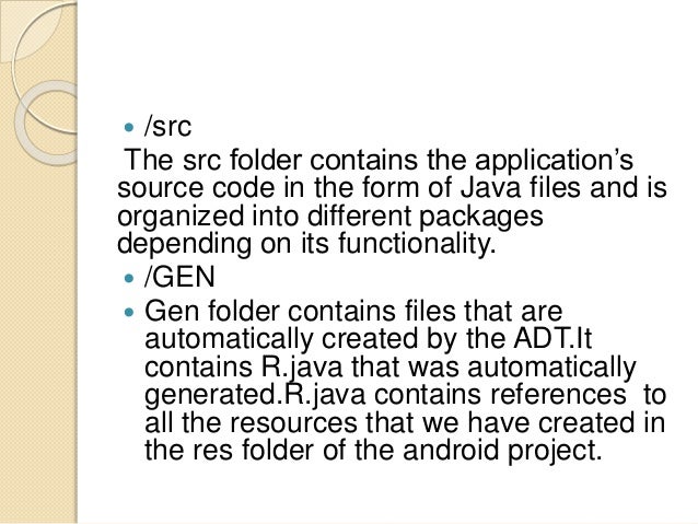 android structure 6 638