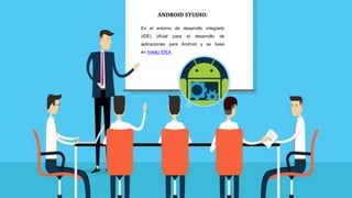 Android studio | PPTX