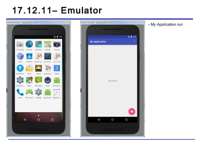 arm emulator android studio arm emulator android studio