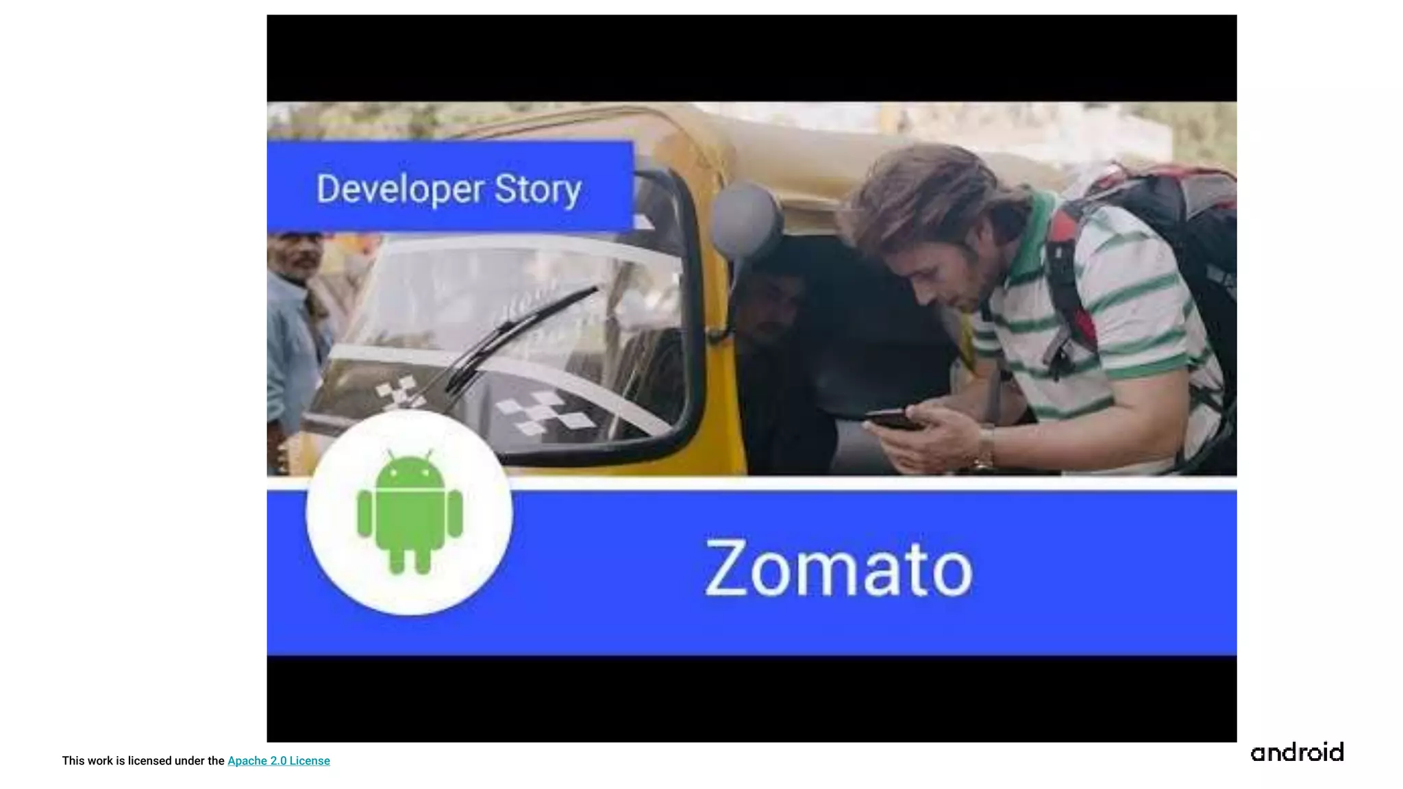 This work is licensed under the Apache 2.0 License
 