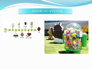 ANDROID SYSTEM 
 
