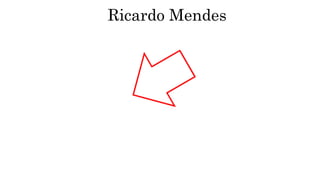 Ricardo Mendes 
 