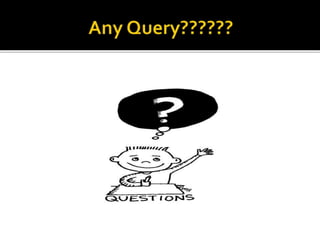 Android terminologies