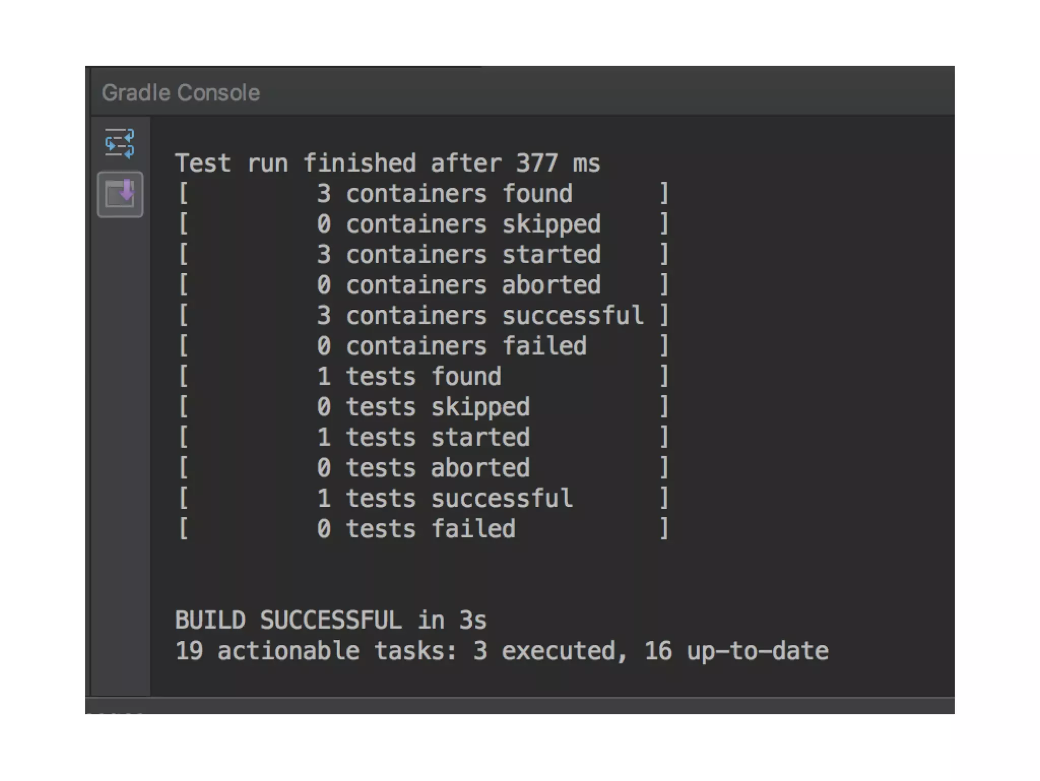 JUnit5とAndroidのテスト
