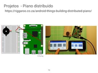Projetos - Piano distribuido
https://riggaroo.co.za/android-things-building-distributed-piano/
73
 