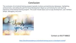 Android Training in Chandigarh.pptx