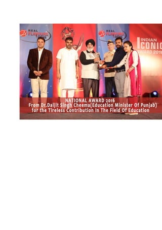 Android Training Course In Chandigarh