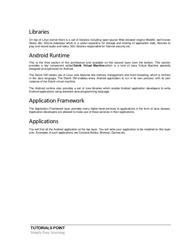 machine language tutorial point