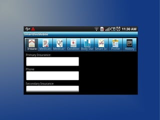 Android tutorial | PDF