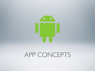 Android tutorial - Xtext slides