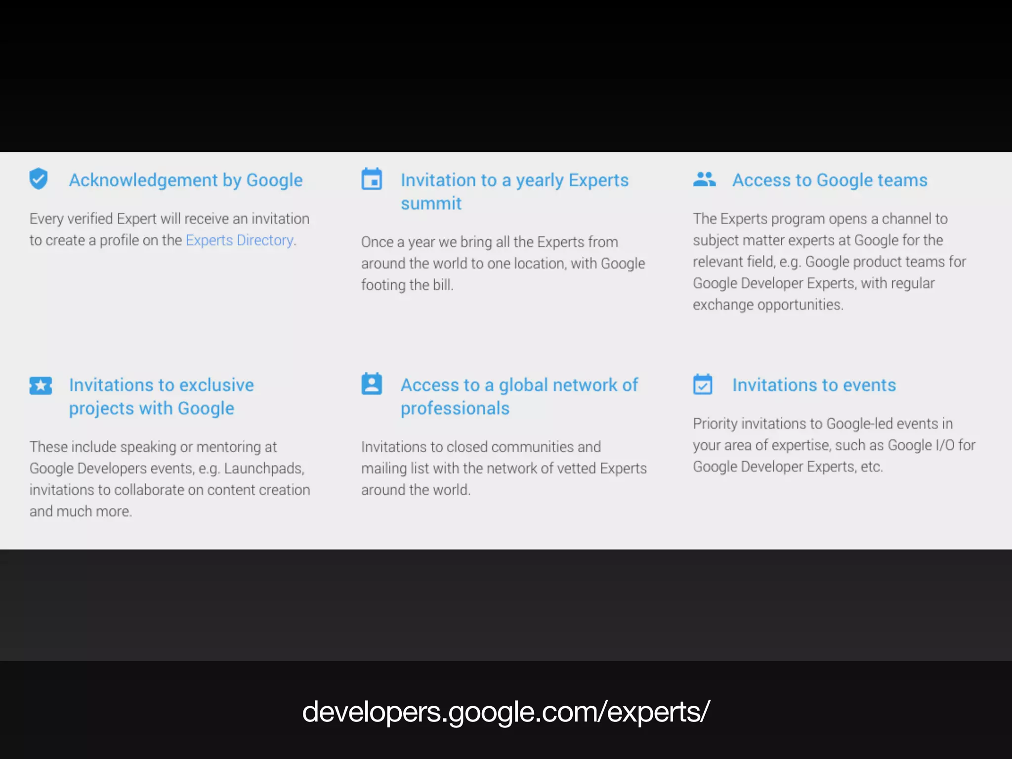 developers.google.com/experts/
