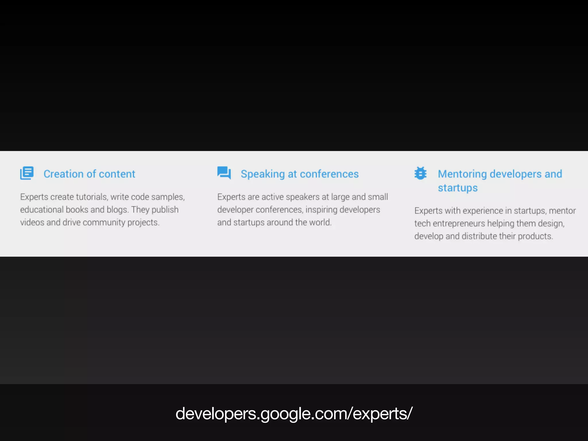 developers.google.com/experts/