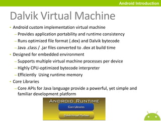 Offer consumers a richer, less expensive, and better mobile experience