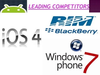 LEADING COMPETITORS
 