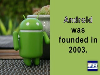Android vs. Apple The Ultimate Throwdown | PPTX