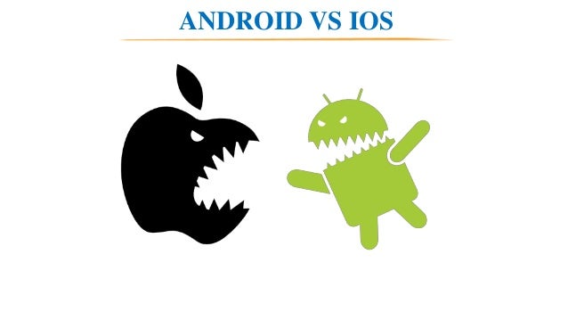 Image result for android vs iphone