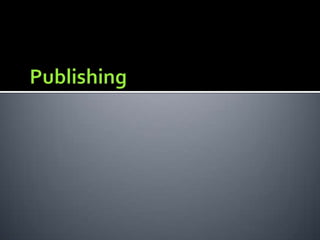 Android vs i os presentation