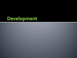 Android vs i os presentation